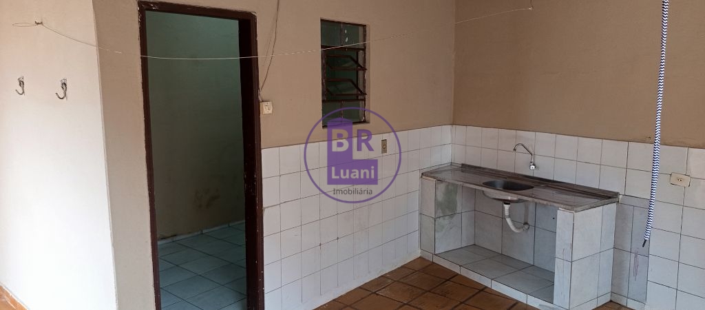Imóvel Comercial no Guanabara 157m² útil 240m² total