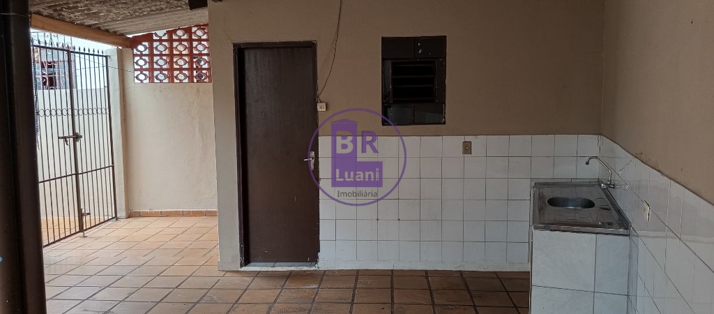 Imóvel Comercial no Guanabara 157m² útil 240m² total