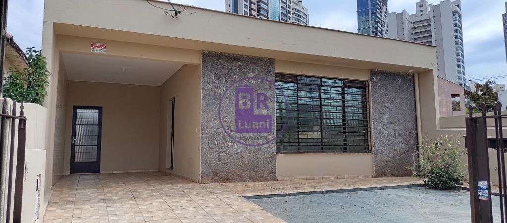 Imóvel Comercial no Guanabara 157m² útil 240m² total