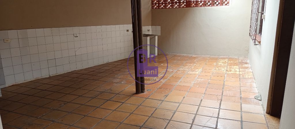 Imóvel Comercial no Guanabara 157m² útil 240m² total