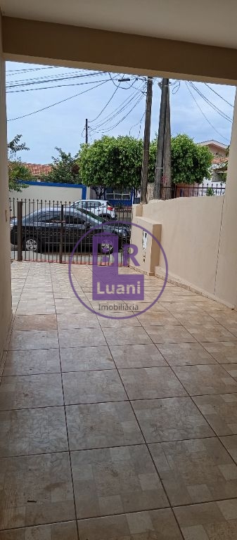 Imóvel Comercial no Guanabara 157m² útil 240m² total