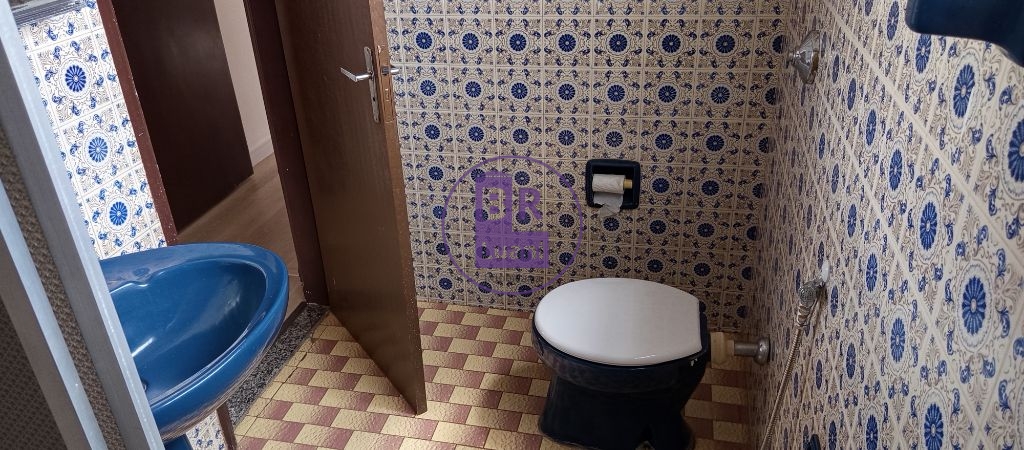 Imóvel Comercial no Guanabara 157m² útil 240m² total