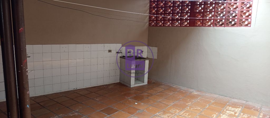 Imóvel Comercial no Guanabara 157m² útil 240m² total