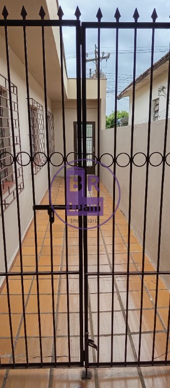 Imóvel Comercial no Guanabara 157m² útil 240m² total
