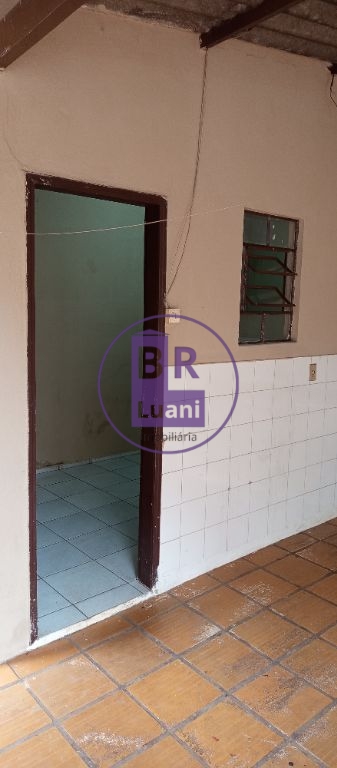 Imóvel Comercial no Guanabara 157m² útil 240m² total