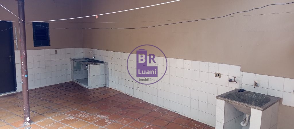 Imóvel Comercial no Guanabara 157m² útil 240m² total