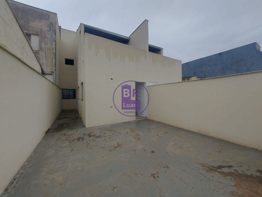 Casa Geminada Assobradada com Excelente Custo-Benefício Londrina Sul