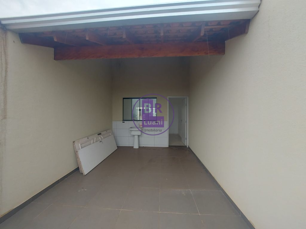 Casa Geminada Assobradada com Excelente Custo-Benefício Londrina Sul
