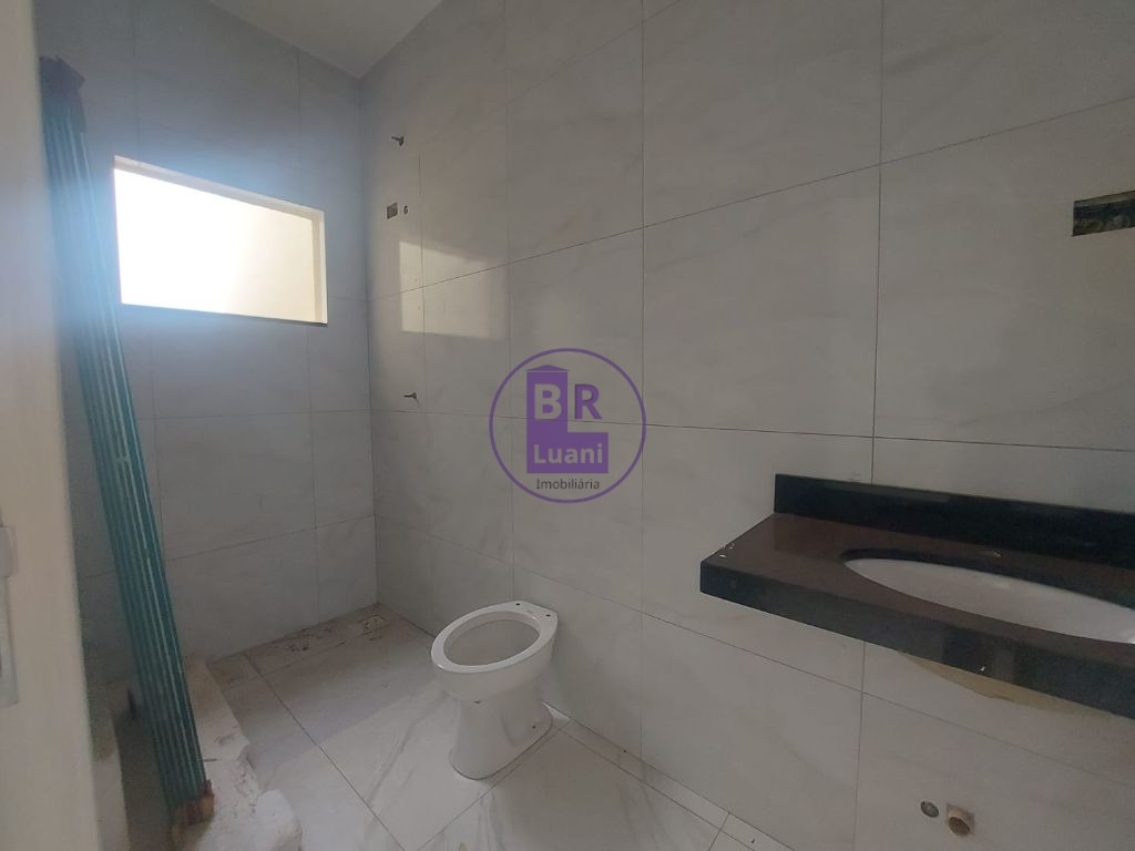 Casa Geminada Assobradada com Excelente Custo-Benefício Londrina Sul