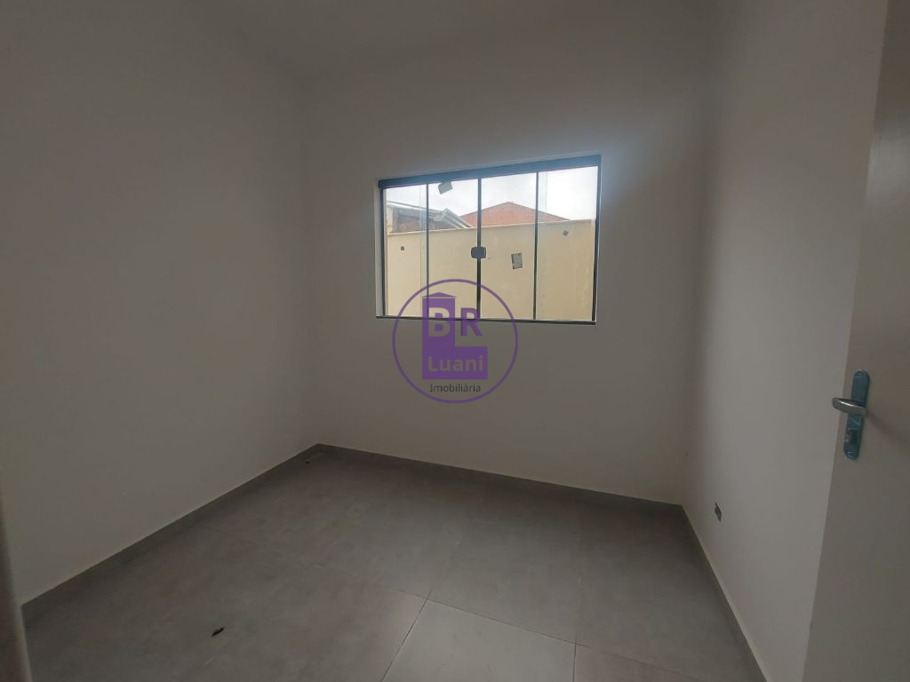 Casa Geminada Assobradada com Excelente Custo-Benefício Londrina Sul