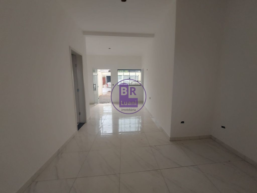 Casa Geminada Assobradada com Excelente Custo-Benefício Londrina Sul