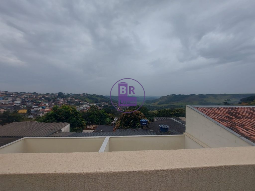 Casa Geminada Assobradada com Excelente Custo-Benefício Londrina Sul