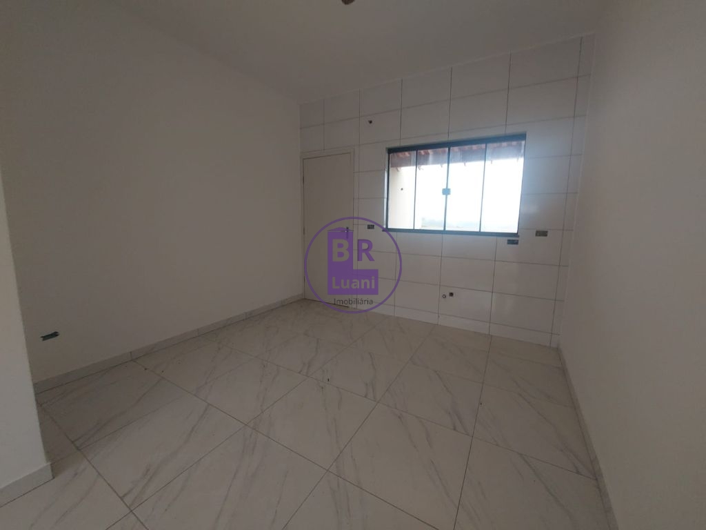 Casa Geminada Assobradada com Excelente Custo-Benefício Londrina Sul