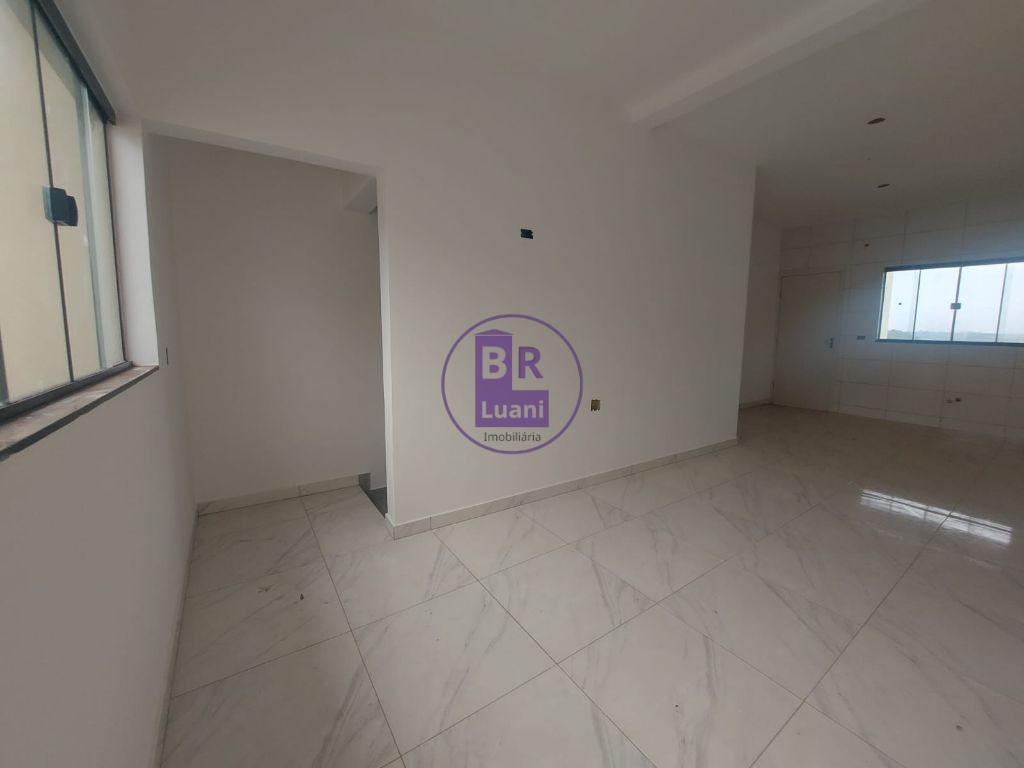 Casa Geminada Assobradada com Excelente Custo-Benefício Londrina Sul
