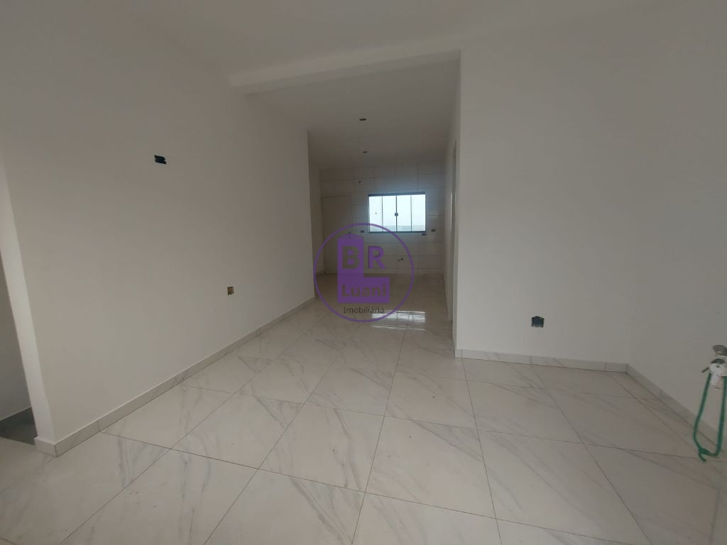 Casa Geminada Assobradada com Excelente Custo-Benefício Londrina Sul