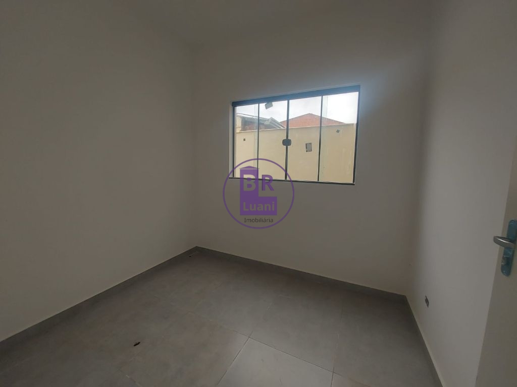 Casa Geminada Assobradada com Excelente Custo-Benefício Londrina Sul