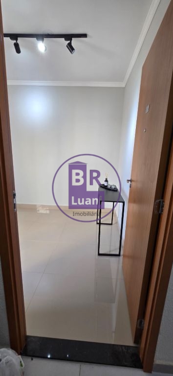 Apto novo pronto para morar com 2 dormitórios no Laguna Di Córdoba
