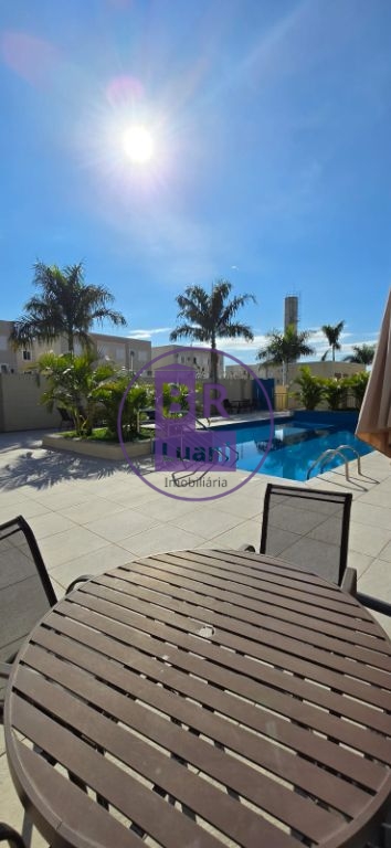 Apto novo pronto para morar com 2 dormitórios no Laguna Di Córdoba