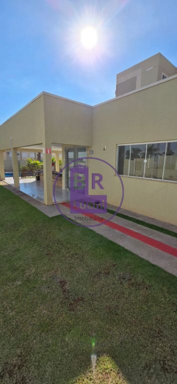 Apto novo pronto para morar com 2 dormitórios no Laguna Di Córdoba