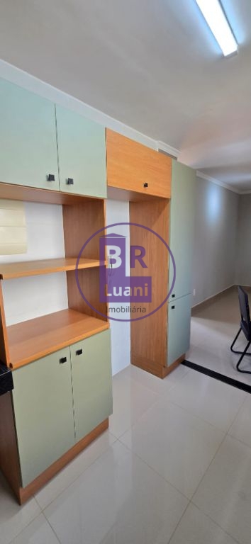 Apto novo pronto para morar com 2 dormitórios no Laguna Di Córdoba