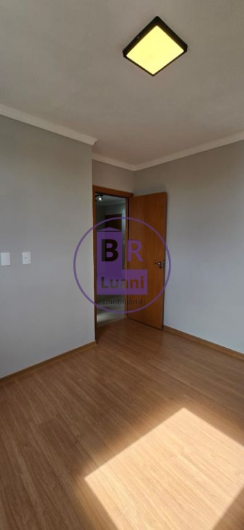 Apto novo pronto para morar com 2 dormitórios no Laguna Di Córdoba