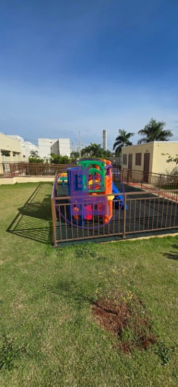 Apto novo pronto para morar com 2 dormitórios no Laguna Di Córdoba