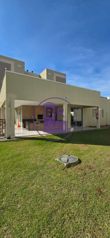 Apto novo pronto para morar com 2 dormitórios no Laguna Di Córdoba