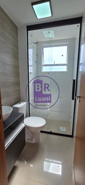 Apto novo pronto para morar com 2 dormitórios no Laguna Di Córdoba