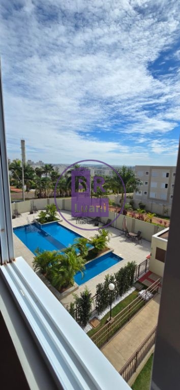 Apto novo pronto para morar com 2 dormitórios no Laguna Di Córdoba