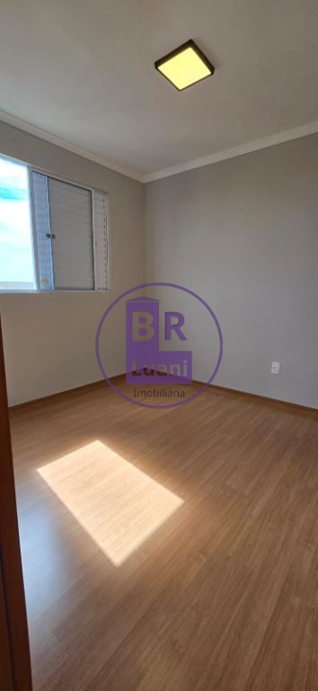 Apto novo pronto para morar com 2 dormitórios no Laguna Di Córdoba