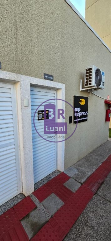 Apto novo pronto para morar com 2 dormitórios no Laguna Di Córdoba