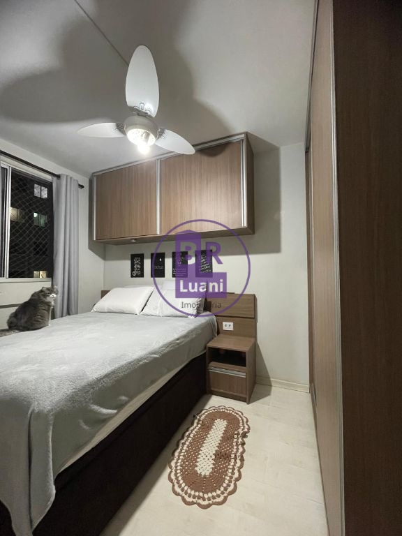 Apartamento La fenice 45m² 2 Quartos Excelente Localizaçã