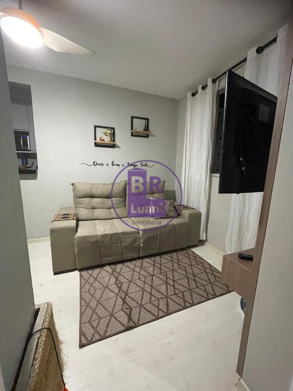 Apartamento La fenice 45m² 2 Quartos Excelente Localizaçã