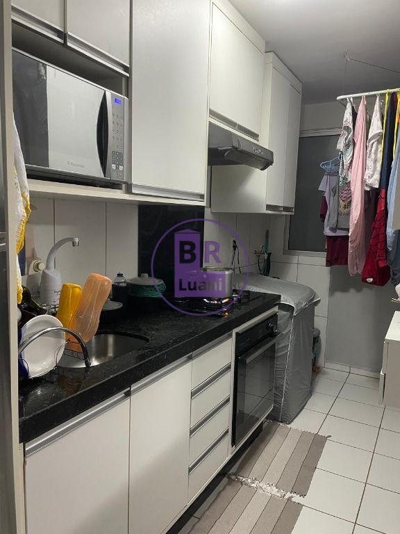Apartamento La fenice 45m² 2 Quartos Excelente Localizaçã