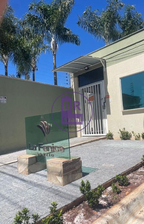 Apartamento La fenice 45m² 2 Quartos Excelente Localizaçã