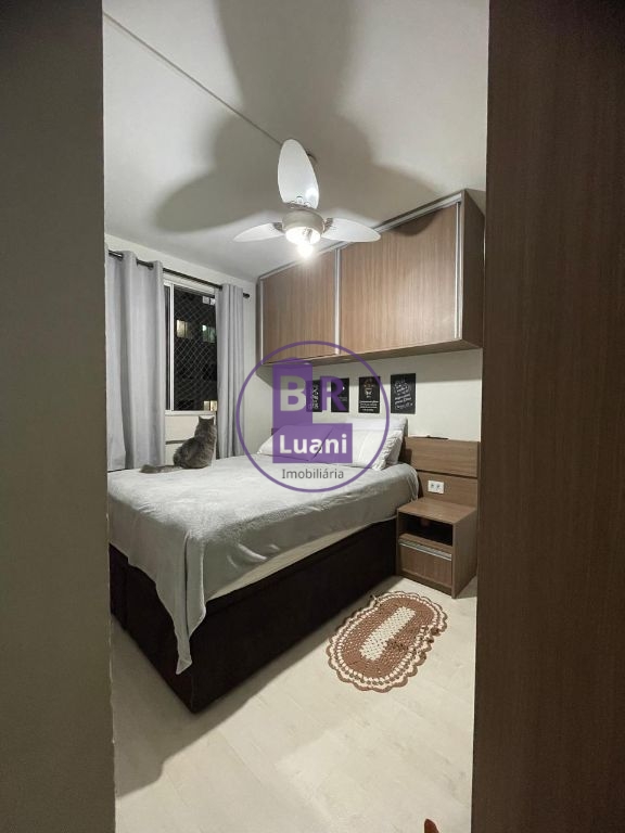 Apartamento La fenice 45m² 2 Quartos Excelente Localizaçã