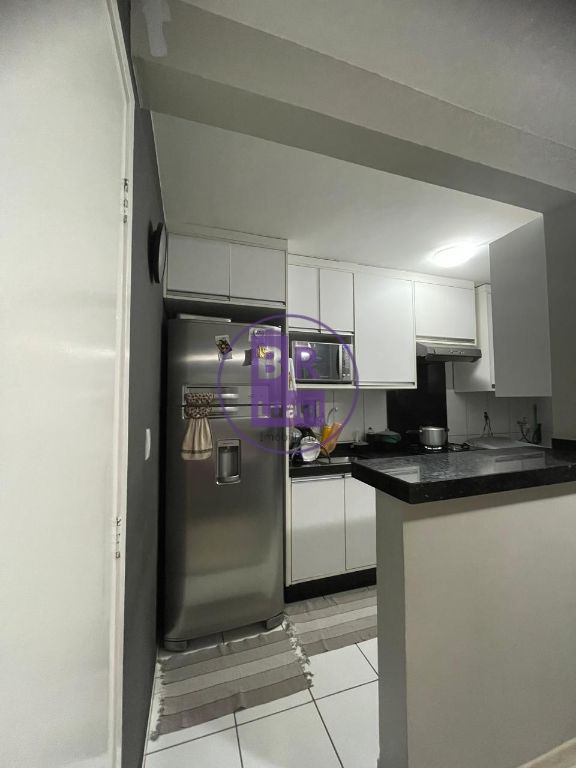 Apartamento La fenice 45m² 2 Quartos Excelente Localizaçã