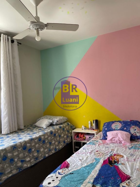 Apartamento La fenice 45m² 2 Quartos Excelente Localizaçã