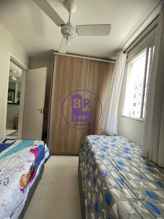 Apartamento La fenice 45m² 2 Quartos Excelente Localizaçã