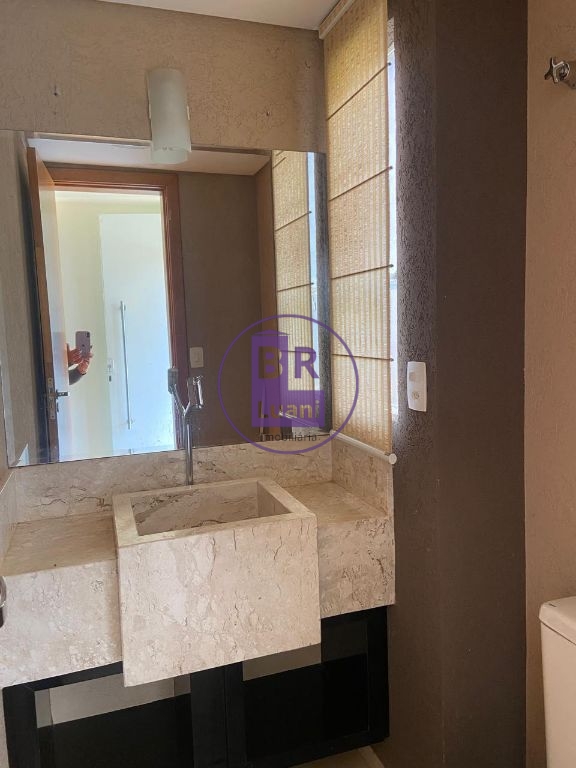 Sua Nova Casa no Royal Forest: 3 Suítes área venda ou locação Lazer Completo e Localização Privilegiada