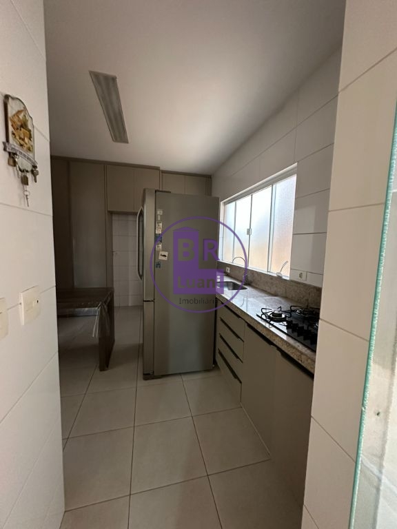 Sua Nova Casa no Royal Forest: 3 Suítes área venda ou locação Lazer Completo e Localização Privilegiada