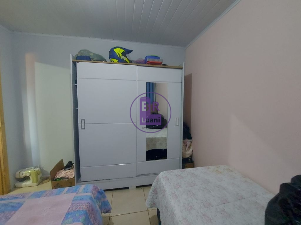 Oportunidade de investimento casa por apenas R$ 160.000