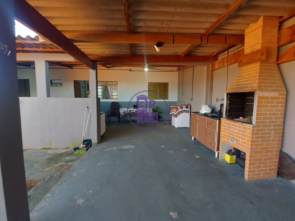 Oportunidade de investimento casa por apenas R$ 160.000