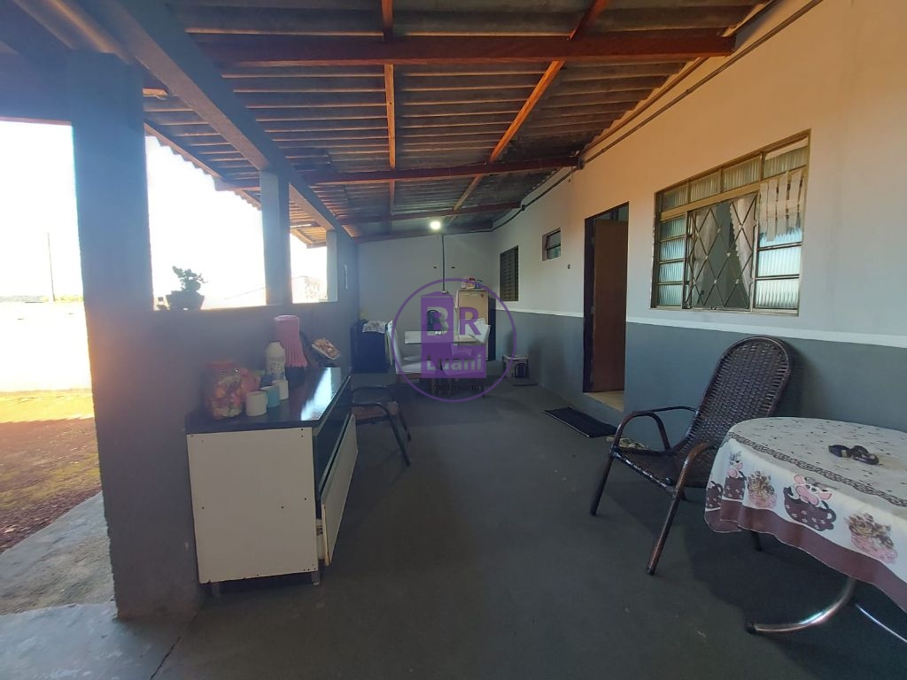 Oportunidade de investimento casa por apenas R$ 160.000