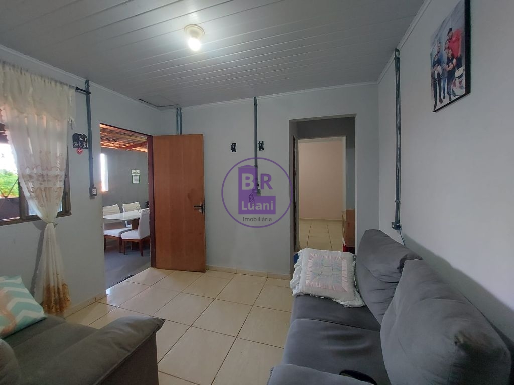 Oportunidade de investimento casa por apenas R$ 160.000