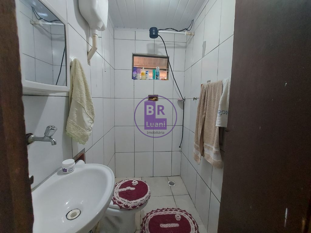 Oportunidade de investimento casa por apenas R$ 160.000