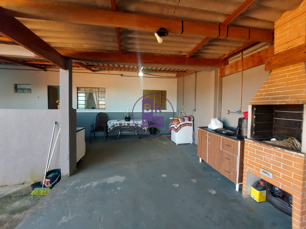 Oportunidade de investimento casa por apenas R$ 160.000