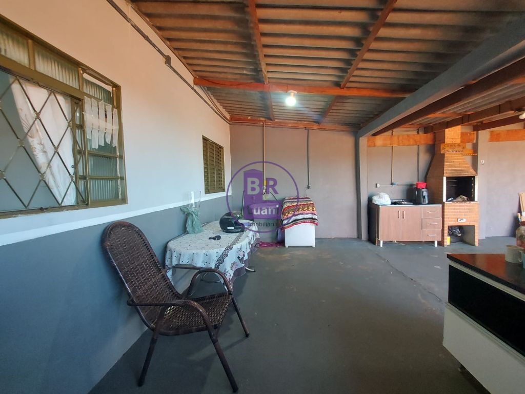 Oportunidade de investimento casa por apenas R$ 160.000