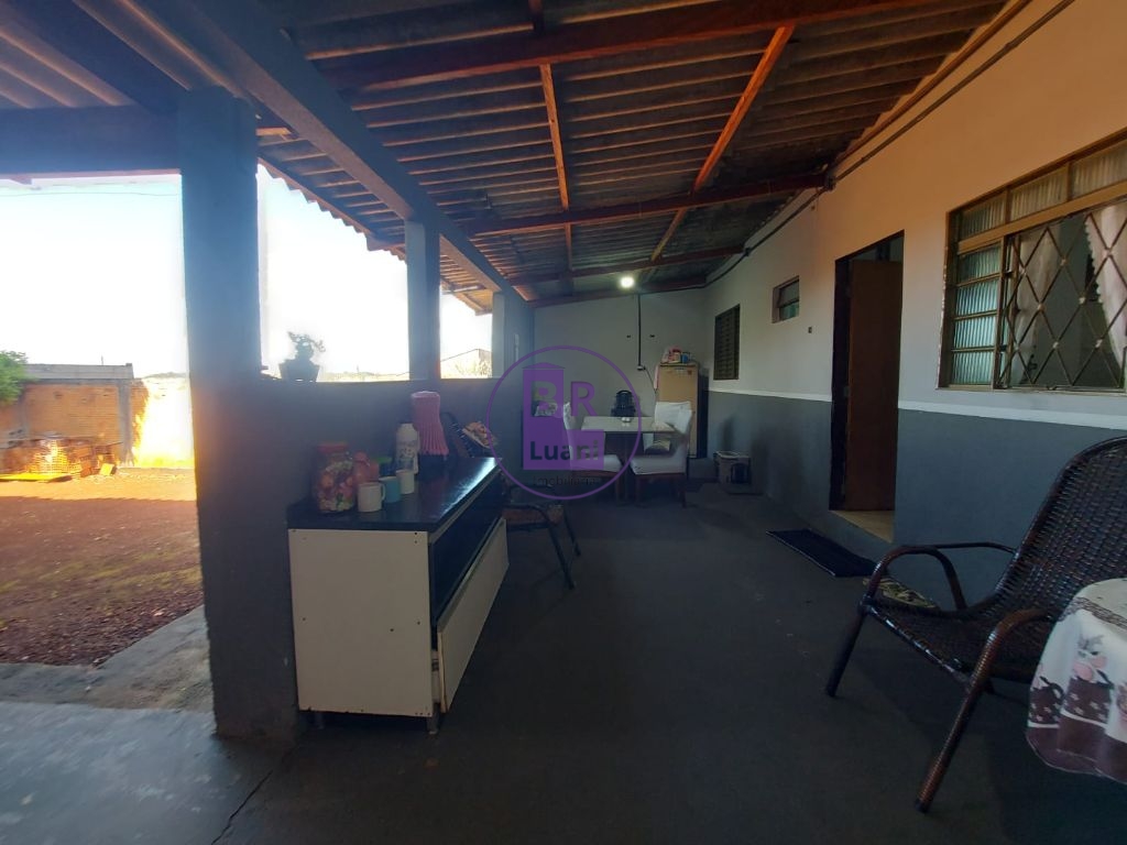 Oportunidade de investimento casa por apenas R$ 160.000