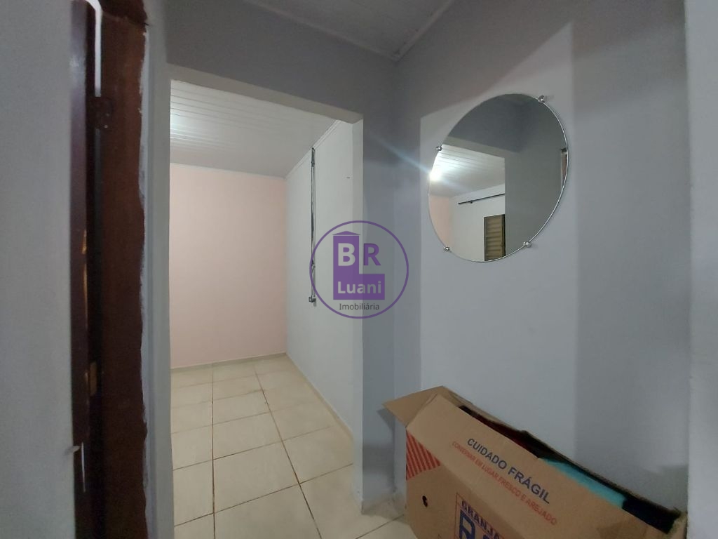 Oportunidade de investimento casa por apenas R$ 160.000